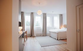 The Lab Hotel