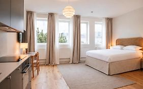 The Lab Hotel